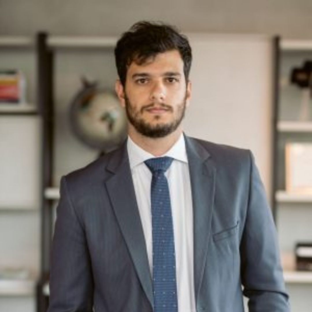 Foto de Thomás de Andrade Nunes